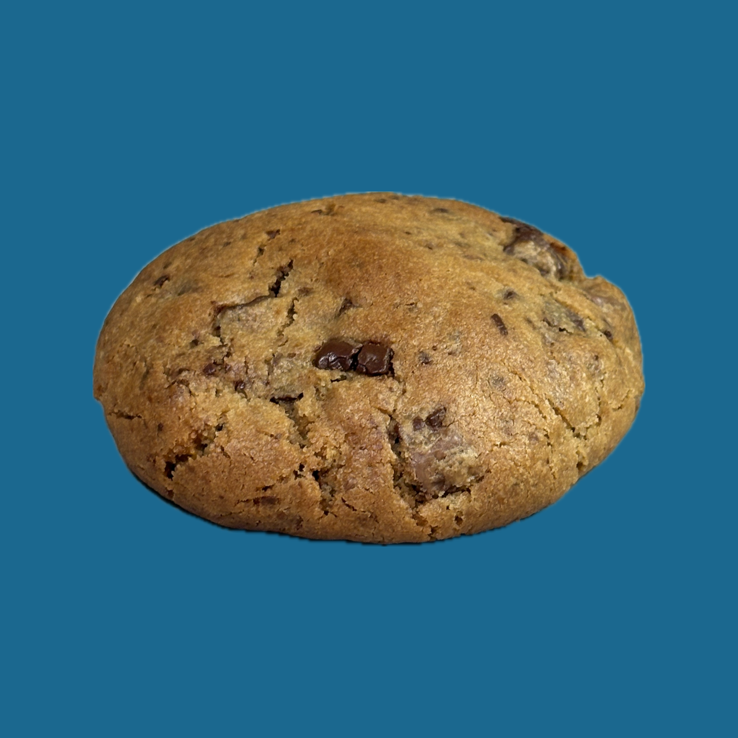 NYC Chocolate Chip