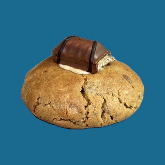 Kinder Bueno cookie