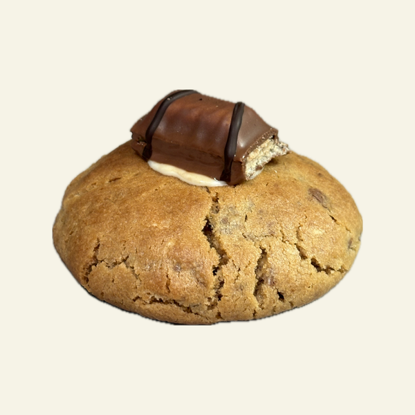 Kinder Bueno cookie